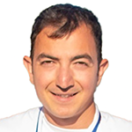 Athanasios Mylonas Athanasios Mylonas