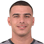 Michail Marios Athanasiadis Michail Marios Athanasiadis