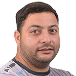 Apostolos Karkalis Apostolos Karkalis