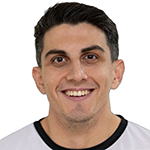 Michail Manolidis Michail Manolidis