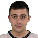 Athanasios Tzentemis Athanasios Tzentemis