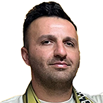 Kyriakos Pechlivanidis Kyriakos Pechlivanidis
