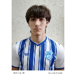 Alan Tatdaev Alan Tatdaev