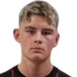 Viktor Steinn Sverrisson Viktor Steinn Sverrisson