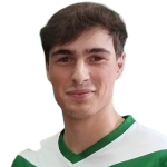 Athanasios Gantzoulas Athanasios Gantzoulas