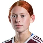 Viktorija Savuškina