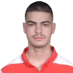 Alexandros Gardikiotis Alexandros Gardikiotis