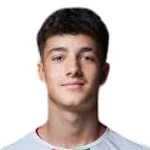 Luca Barbulescu Luca Barbulescu