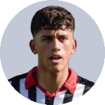 Josué Ezequiel Grajales Britos Josué Ezequiel Grajales Britos