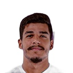 Rony Gabriel Silva