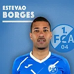 Estevao Borges Estevao Borges