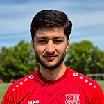 Arian Shoaibi Arian Shoaibi