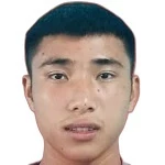 Dam Phuc Thinh Tran Dam Phuc Thinh Tran