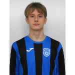 Daniil Gusev Daniil Gusev