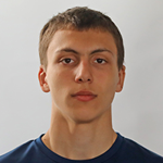 Daniil Nagervadze Daniil Nagervadze