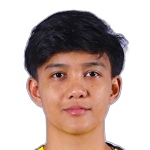 Putri Arissa Balqis