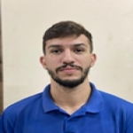 João Pedro da Silva Martins João Pedro da Silva Martins