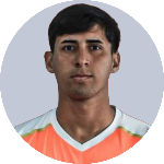 Luciano Nahuel Silva González Luciano Nahuel Silva González