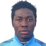 Praisegod Okechukwu Praisegod Okechukwu
