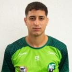 Francisco Guilherme Gomes da Silva Francisco Guilherme Gomes da Silva