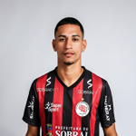 Luan Alves dos Santos Luan Alves dos Santos