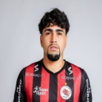 Maycon Douglas Costa Araujo Maycon Douglas Costa Araujo