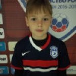 Maksim Kukushkin Maksim Kukushkin