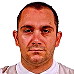Alexandros Karvounidis Alexandros Karvounidis