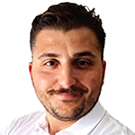 Ioannis Manouilidis Ioannis Manouilidis