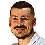 Georgios Bikos Georgios Bikos