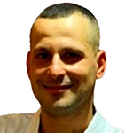 Kyriakos Bikos Kyriakos Bikos