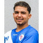 Enzo Caldas dos Santos Santiago Enzo Caldas dos Santos Santiago