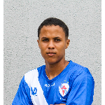 Davi Luz da Silva Davi Luz da Silva
