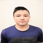 Danil Shinkarenko Danil Shinkarenko