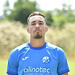 Vinicius Miranda De Oliveira