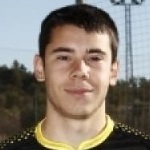 Pablo Coronado Rubio Pablo Coronado Rubio