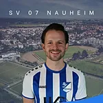 Julian Staiger Julian Staiger