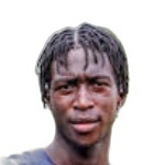 Muhammed Dumbuya Muhammed Dumbuya