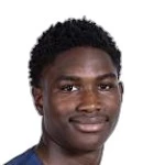 Sekou Keita Sekou Keita