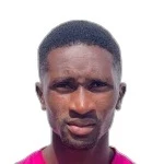 Pa Abdou Cham Pa Abdou Cham
