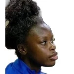 Kristal Iyombe Kristal Iyombe