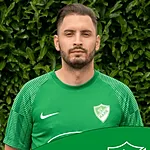 Rouven Tomislav Urssu