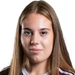 Anna Pereligina