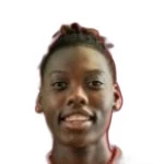 Esther Siluvangi Esther Siluvangi