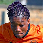 Salimata Diarra Salimata Diarra