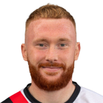 Lee Gallacher Lee Gallacher