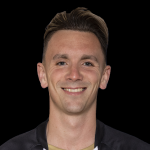 Stuart McCann Stuart McCann
