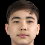 Iliyas Abdilda Iliyas Abdilda