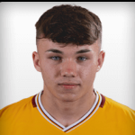 Kian Speirs Kian Speirs