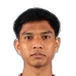 Alif Ahmad Alif Ahmad